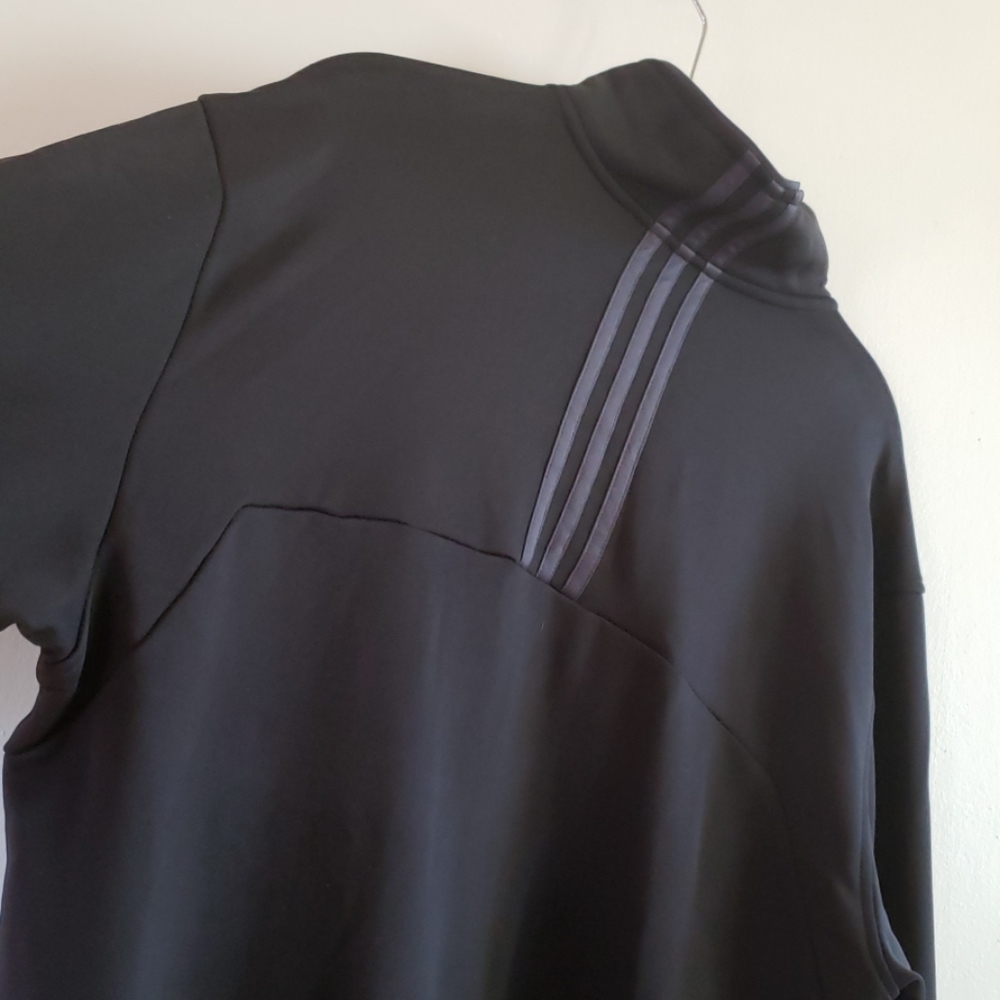 Adidas Pullover Jacket - image 5